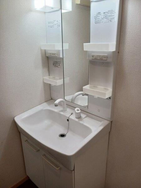 川崎市中原区木月住吉町のマンション