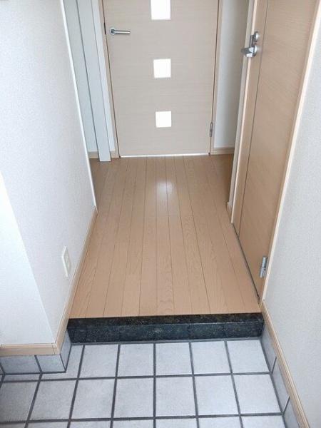 川崎市中原区木月住吉町のマンション