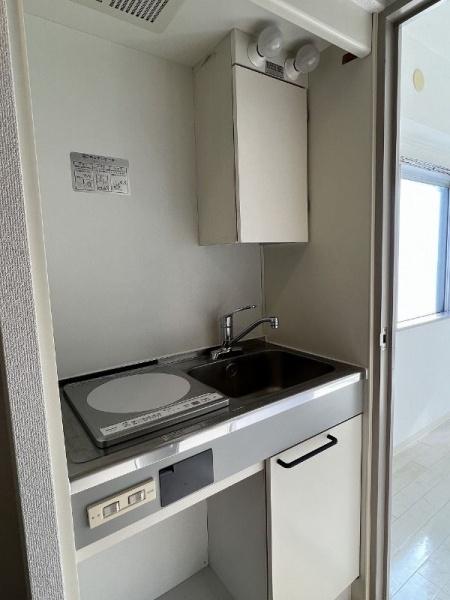 川崎市中原区木月大町のマンション