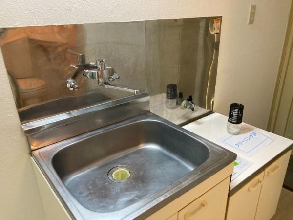 川崎市中原区木月大町のマンション