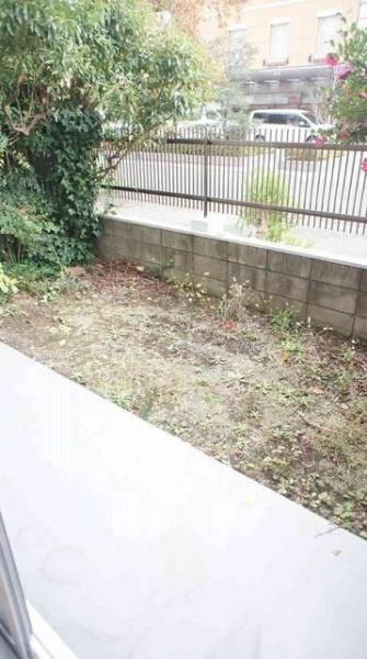 川崎市中原区今井西町のマンション
