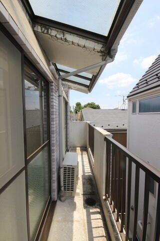 エクセル元住吉