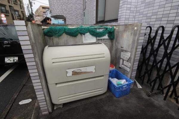 エクセル元住吉