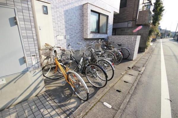 エクセル元住吉