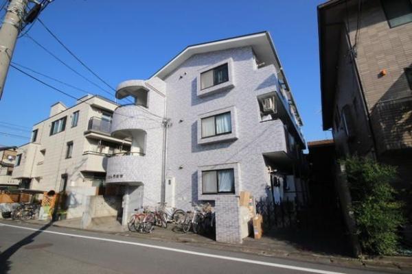 エクセル元住吉