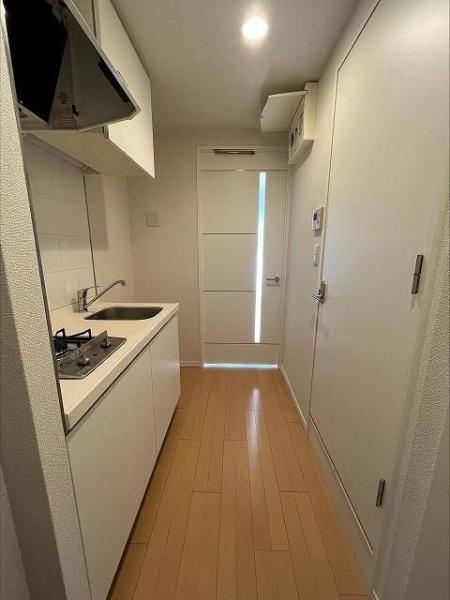 川崎市多摩区登戸新町のマンション