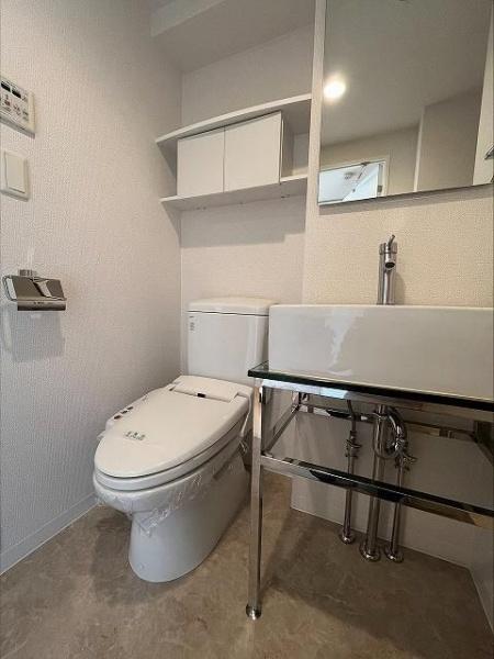 川崎市多摩区登戸新町のマンション