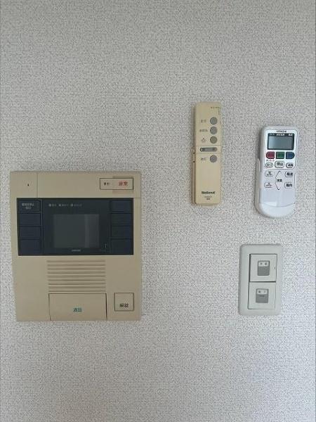 川崎市多摩区登戸新町のマンション