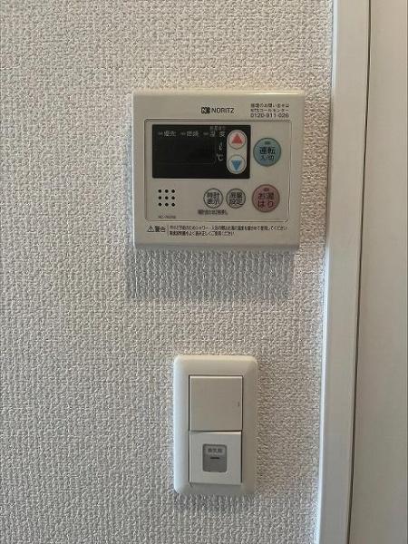 川崎市多摩区登戸新町のマンション