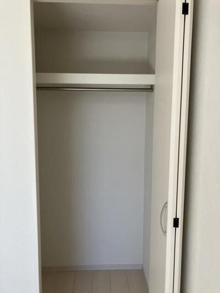 川崎市中原区上平間のマンション