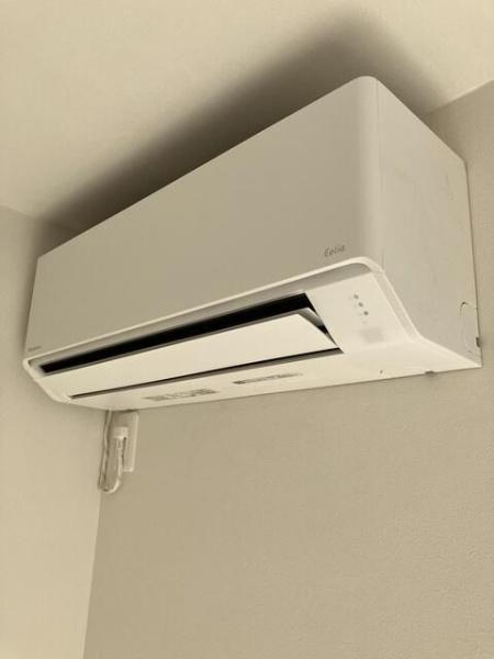 川崎市中原区上平間のマンション