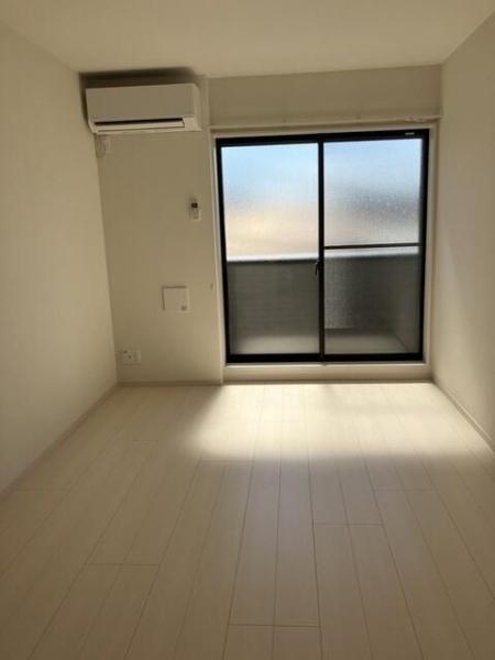 川崎市中原区上平間のマンション