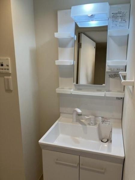 川崎市中原区上平間のマンション