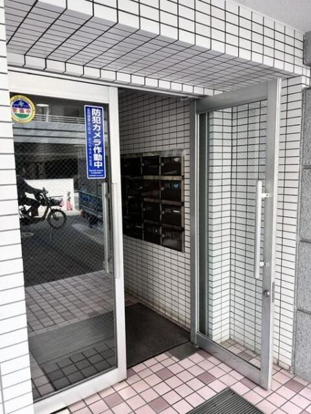 メインステージ新丸子駅前