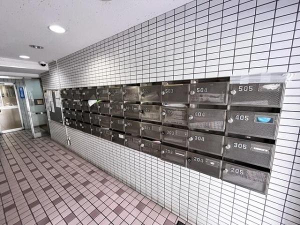 メインステージ新丸子駅前