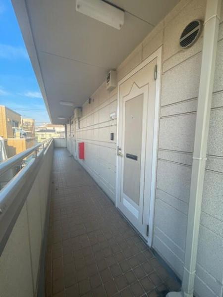 川崎市幸区小向西町２丁目のマンション