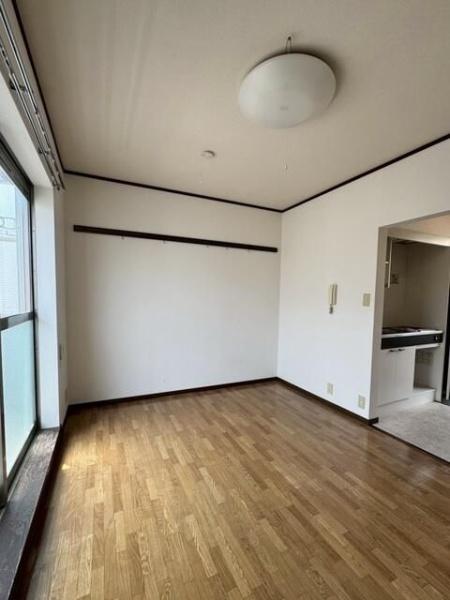 川崎市幸区小向西町２丁目のマンション