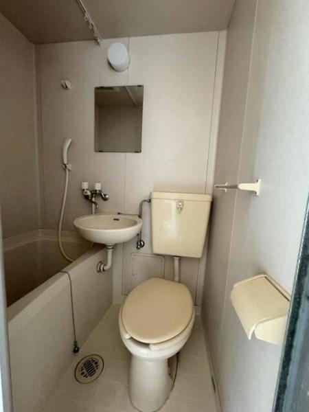 川崎市幸区小向西町２丁目のマンション