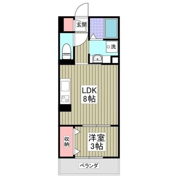 ＶＩＬＬＡ紺屋町
