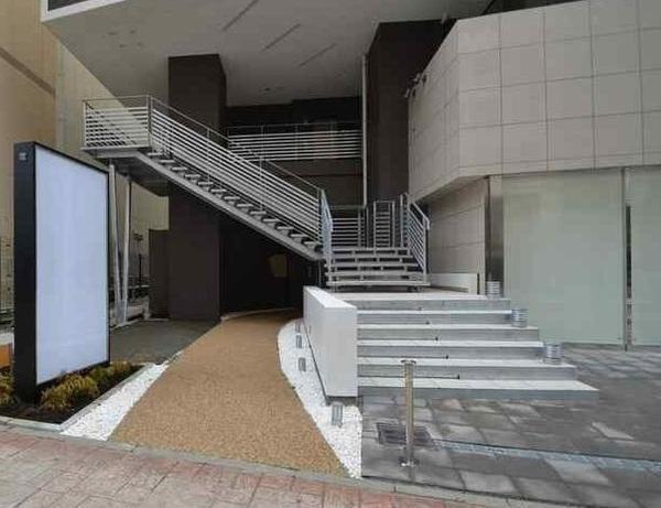 川崎市高津区溝口１丁目のマンション