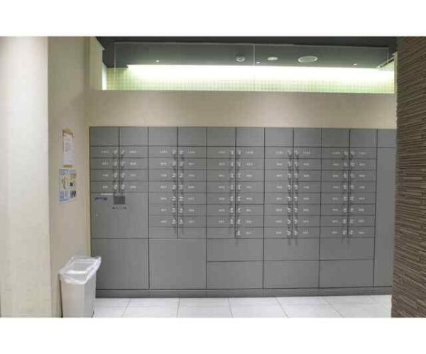川崎市高津区溝口１丁目のマンション