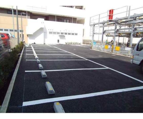 川崎市高津区溝口１丁目のマンション