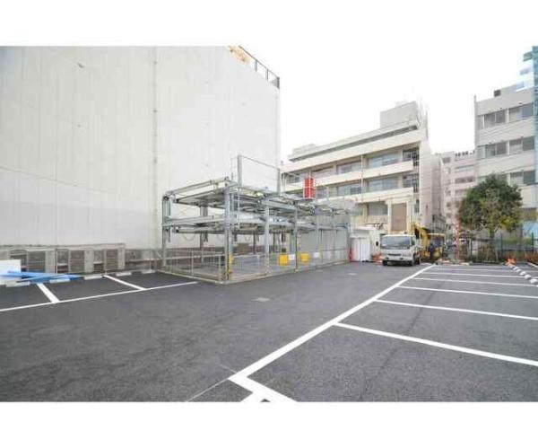 川崎市高津区溝口１丁目のマンション