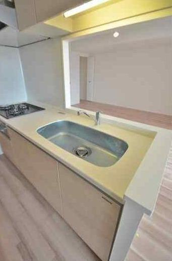 川崎市高津区溝口１丁目のマンション