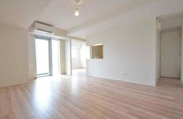 川崎市高津区溝口１丁目のマンション