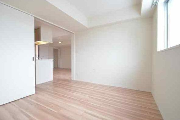 川崎市高津区溝口１丁目のマンション