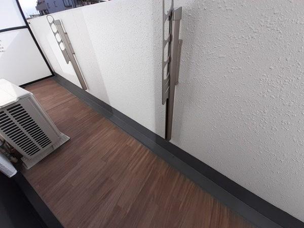 川崎市中原区中丸子のマンション