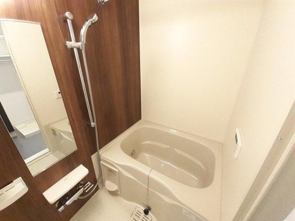 川崎市中原区中丸子のマンション