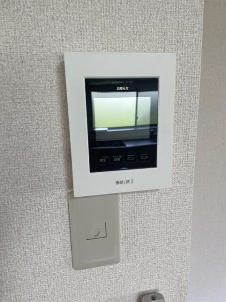 川崎市多摩区中野島３丁目のテラスハウス