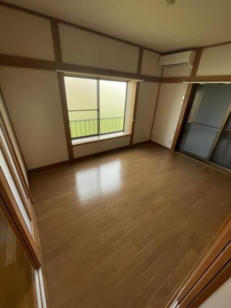 川崎市多摩区中野島３丁目のテラスハウス