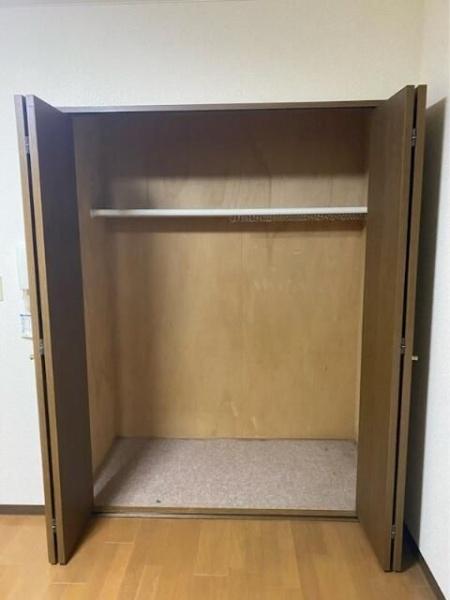 川崎市多摩区登戸のマンション
