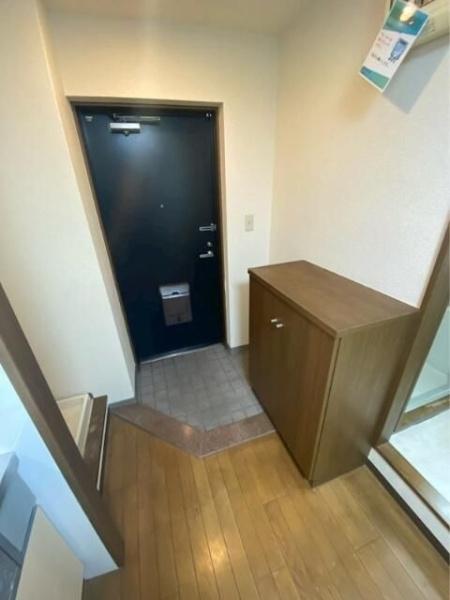 川崎市多摩区登戸のマンション