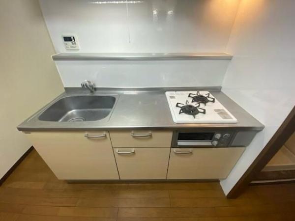 川崎市多摩区登戸のマンション