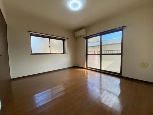 川崎市多摩区登戸のマンション