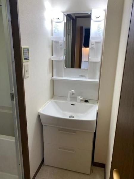川崎市多摩区登戸のマンション