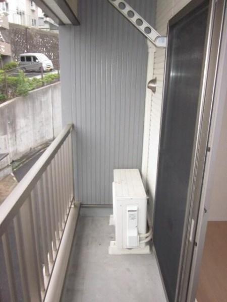川崎市多摩区枡形６丁目のアパート