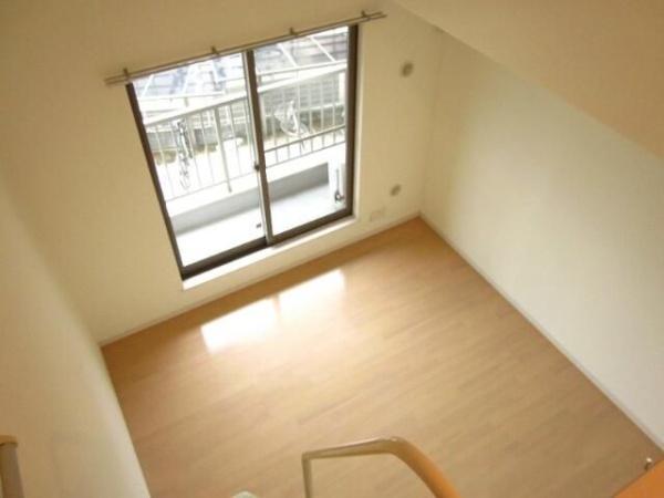 川崎市多摩区枡形６丁目のアパート