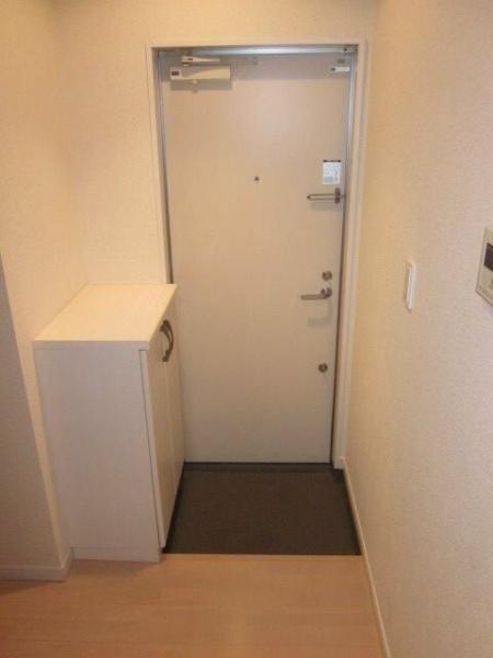 川崎市多摩区枡形６丁目のアパート