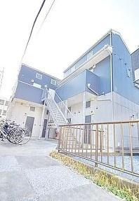 マピエス東生田