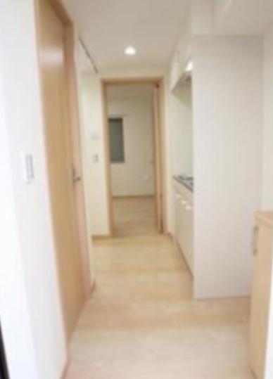 川崎市幸区南幸町２丁目のアパート