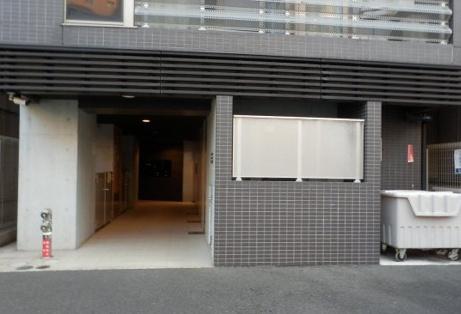 川崎市幸区柳町のマンション