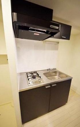 川崎市幸区柳町のマンション