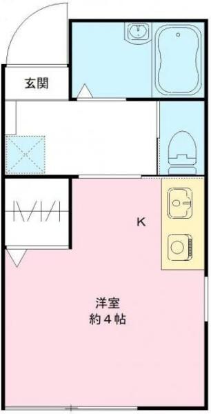 ハウス青木