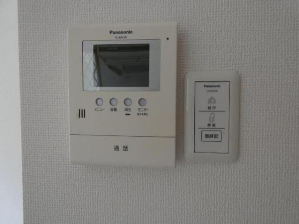 ハウス青木