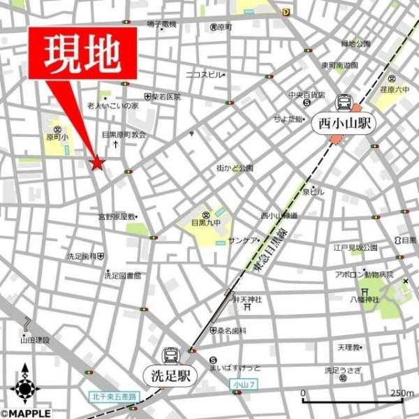 ハウス青木