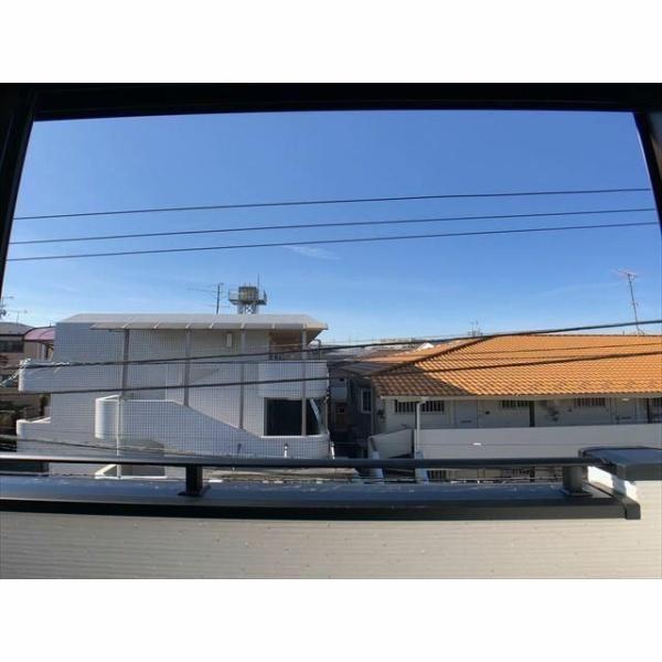 川崎市高津区諏訪２丁目の貸家
